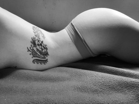 _Goddess Denisse_ étoile chaude img