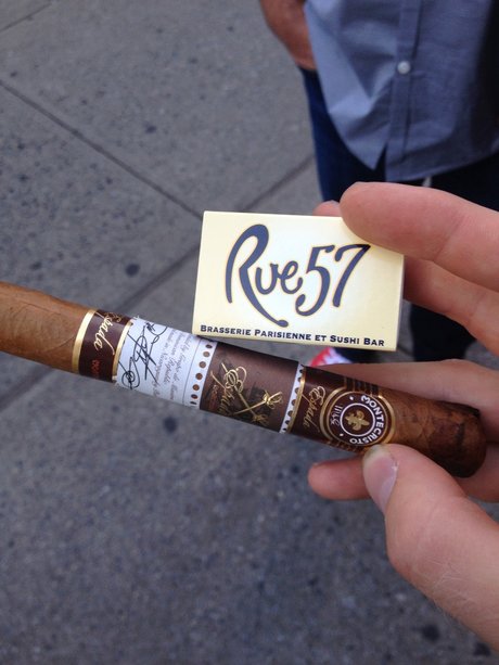 Connor McCarl étoile xxx collection