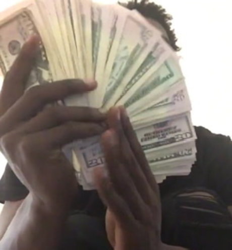 Demonscorpioxxx modèle exclusif images