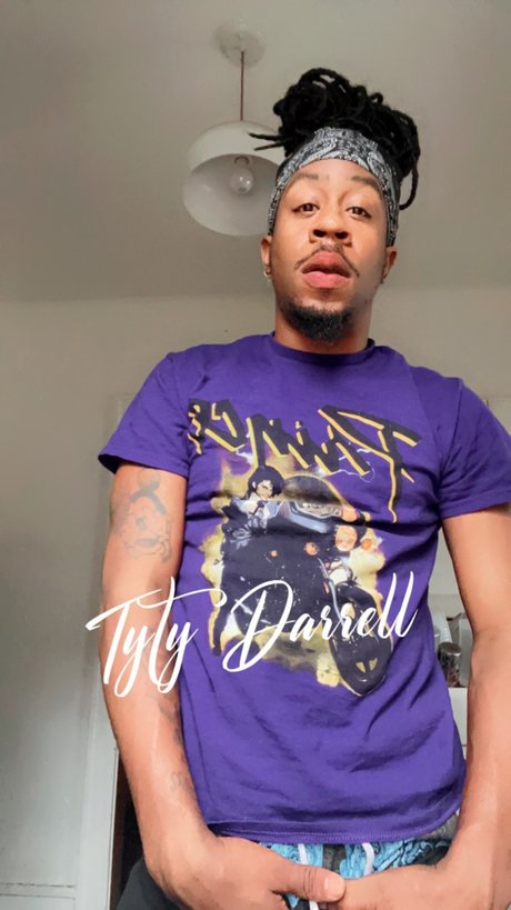 Prince Scorpio art modèle photo