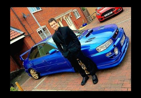 Daddy King nus de stars du porno des photos