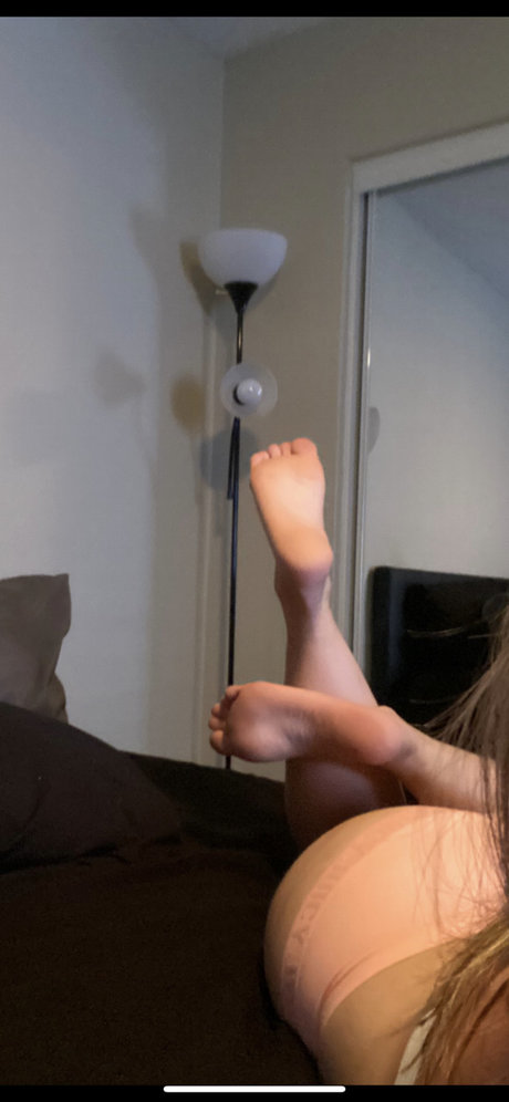 foot goddess belle actrice galerie