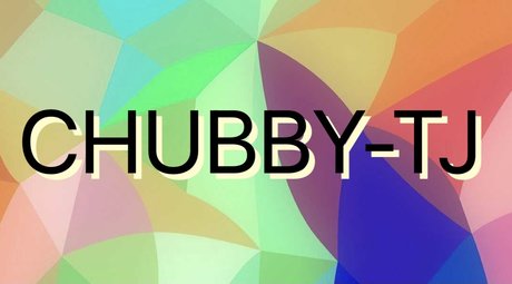 Chubbytj haut modèle photo