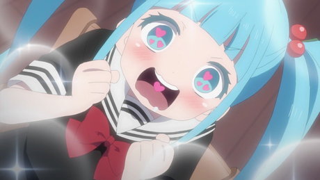 Ash Queer alt goth waifu artist FREE meilleure étoile collection