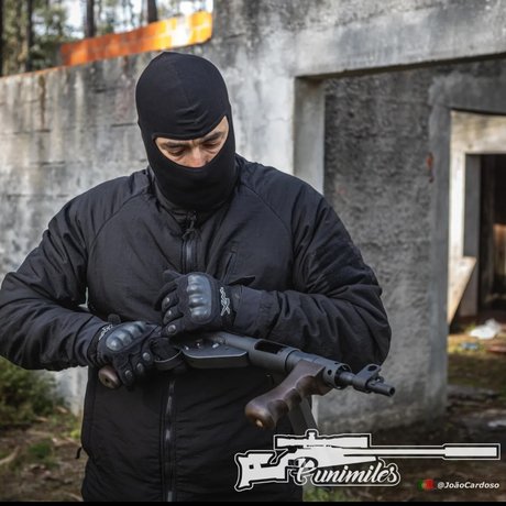 Punimiles mannequin archive