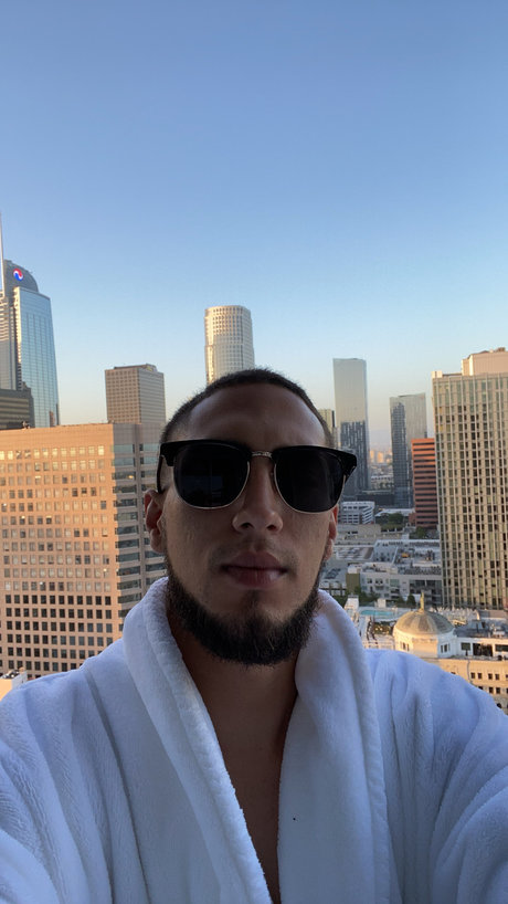 Kumar nus de stars du porno photo