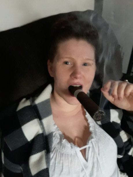 Smokinghotredhead actrice porno archive