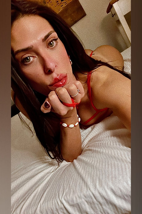 _Prody_ actrice artistique photo