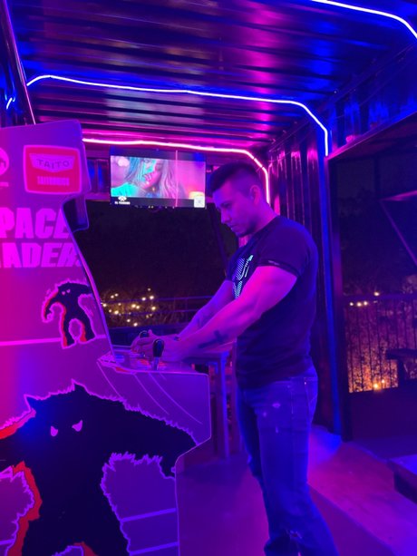 El Princip1to modèle exclusif collection