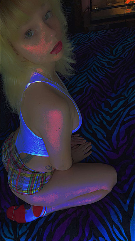 PrincessxPew star exclusive img