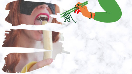 Dani Slurp Free belle étoile img