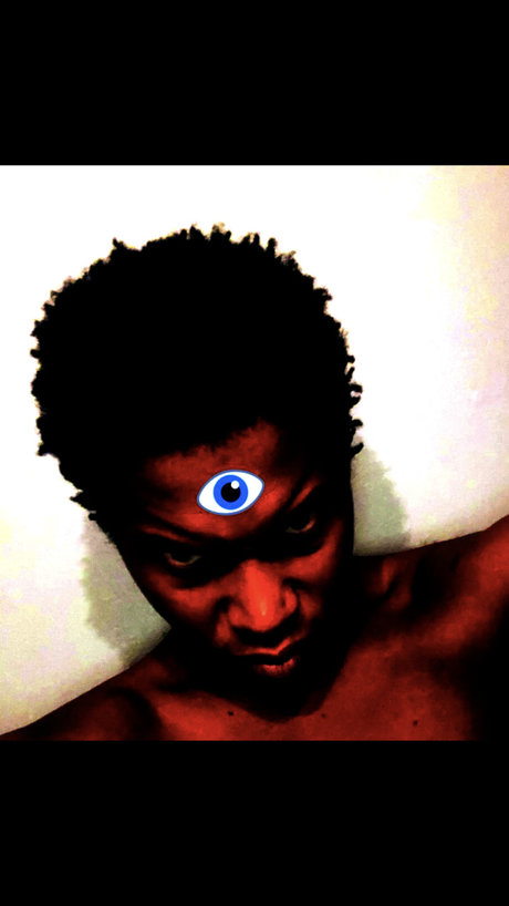 Lil Demon_ star pornographique des photos