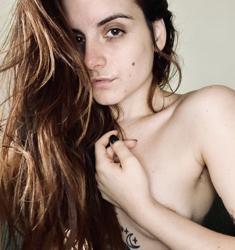 Daamn Catherine nus star du porno archive