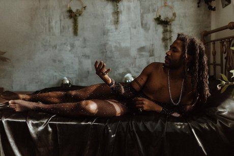 Denzel Darko étoile chaude images