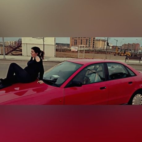 Ibicenca chula Chuly actrice érotique images