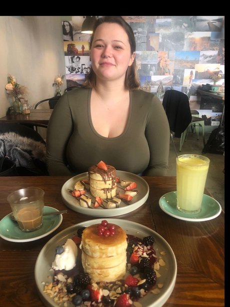 ChubbyEmmy étoile sympa galerie