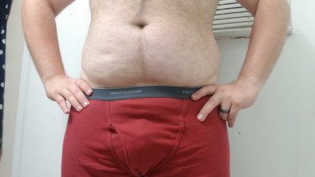 Chubby chased mannequin image