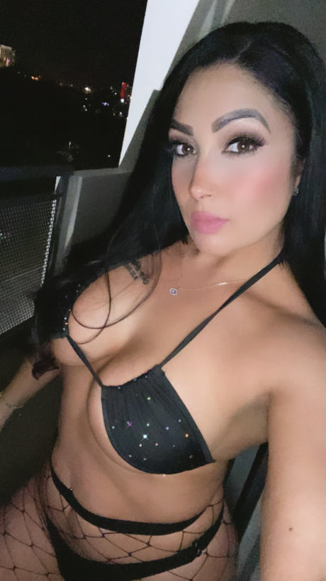 Dianna G modèle pornographique photo