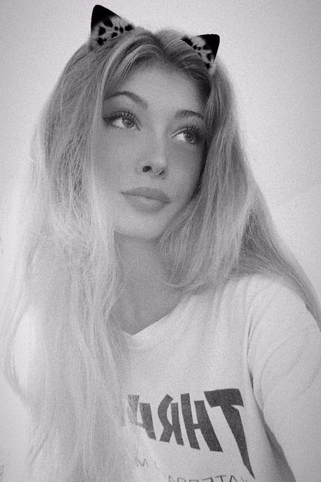 Diana Rose actrice parfaite galerie