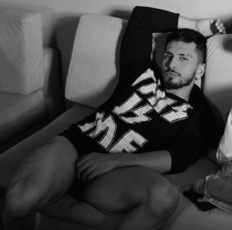 Diego Barajas star du porno sympa photo