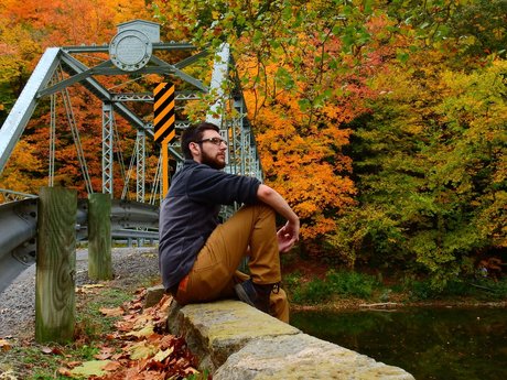 Nick DeLuca top star archive