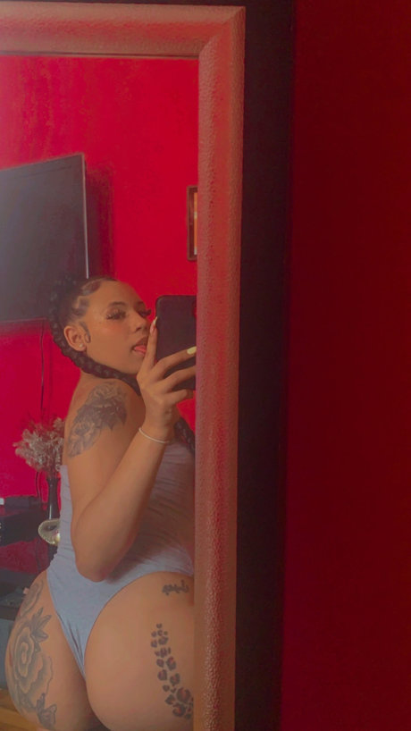 BADDIEBADDIE étoile sympa collection