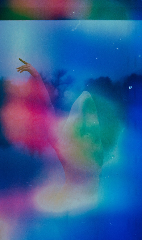 deceptive perspective modèle érotique images