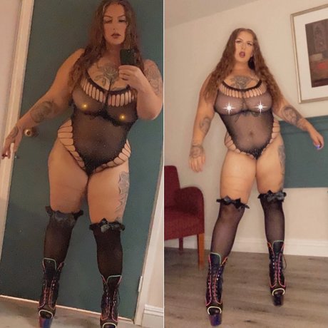 GAWKGod modèle porno photos