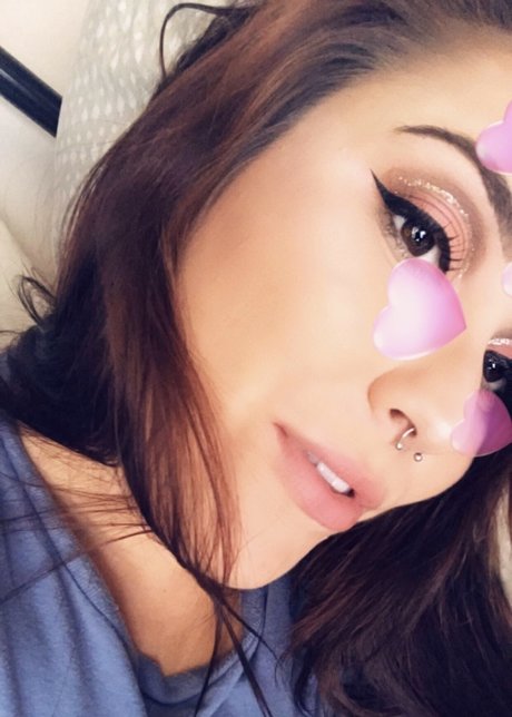 Nova Faye art star du porno collection