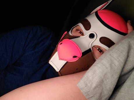 Pup Neo modèle photo