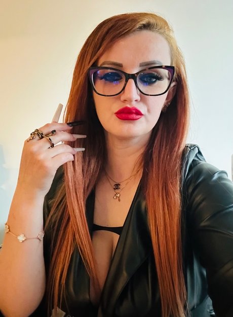 Empress Legrand mannequin collection