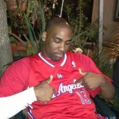 Marcus McCarty étoile nue image