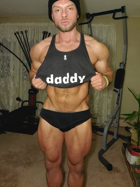 Dom daddy drew modèle de sexe galerie