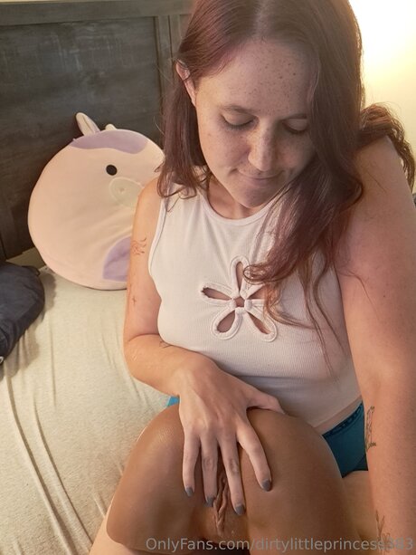Dirty Little Princess star du porno sympa image