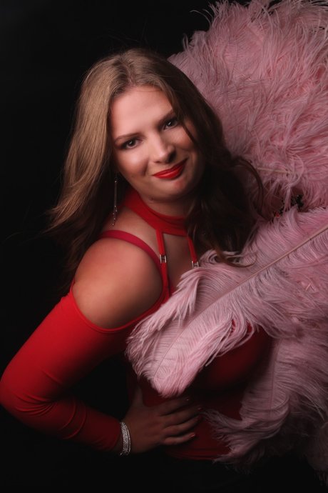 DanniDD étoile de haute qualité image