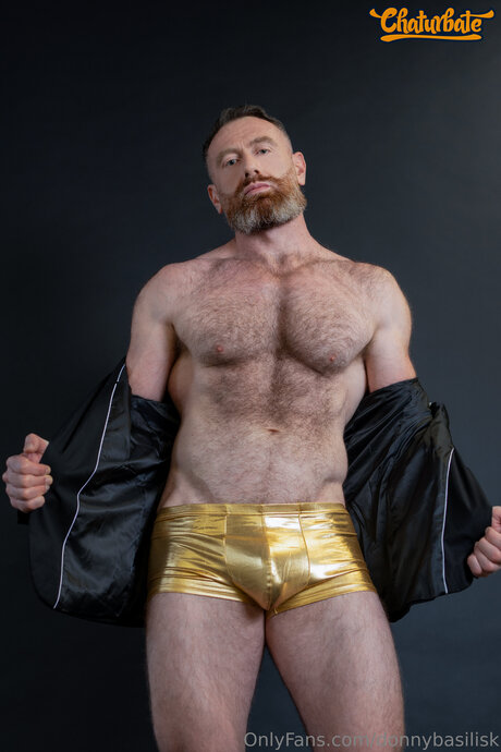 DonnyBasilisk modèle gratuit photo