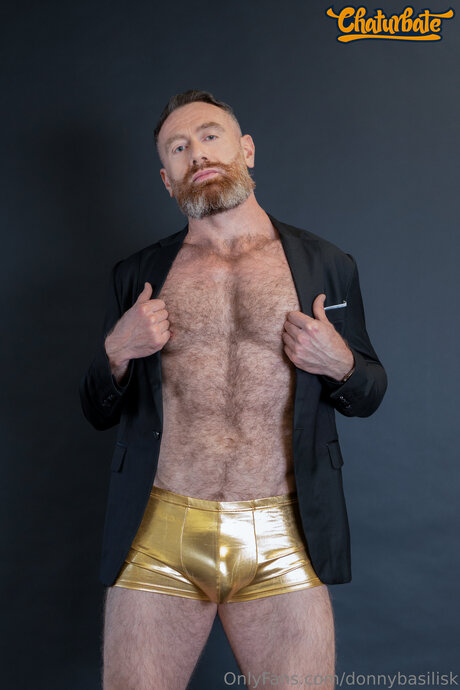 DonnyBasilisk belle star du porno img