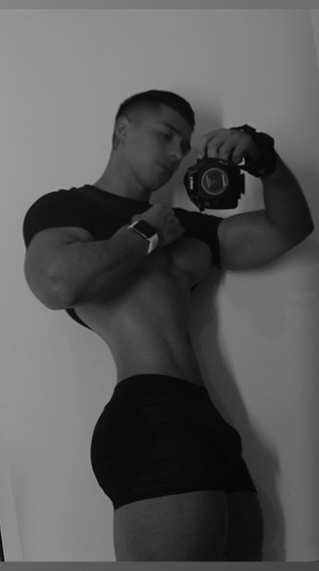 Devin Hunter étoile photos