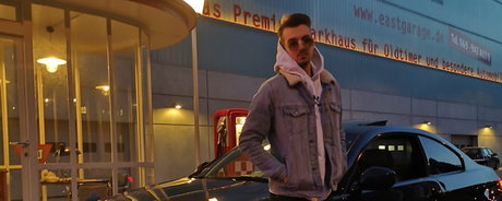 Daniel Stiel sexe de star du porno archive