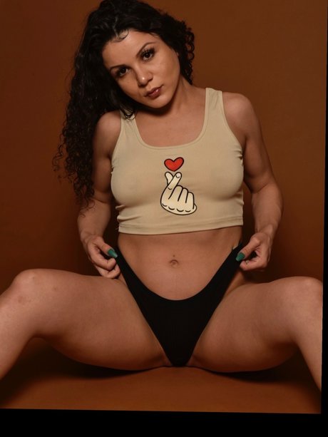 Drippin Denise_ star pornographique images