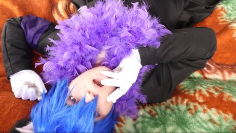 Detenshi actrice img