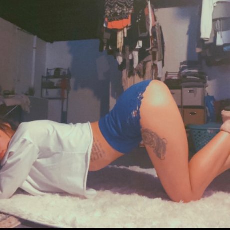 Rain Rylee jolie étoile image