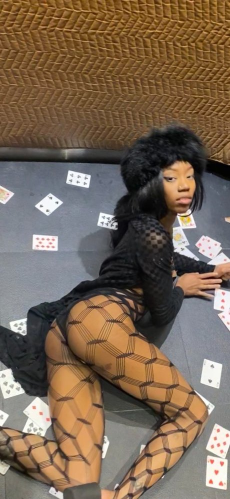 The Original Kitty_ actrice nue des photos