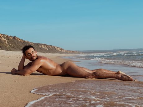 Rafael Ferreira sexe star du porno image