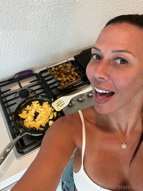 Rachel Starr belle étoile archive