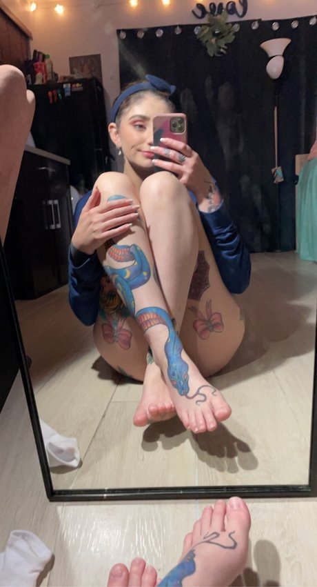 DollFaceDesy Profilfoto