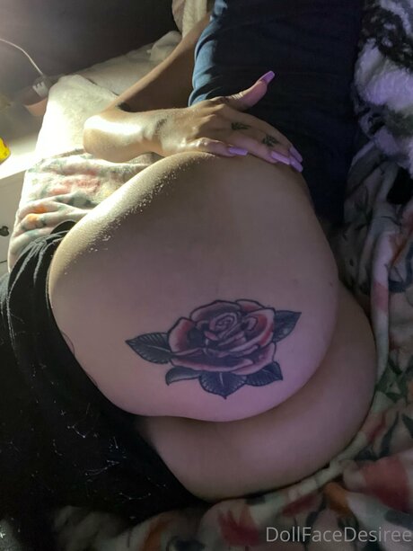 DollFaceDesy star du porno hd archive