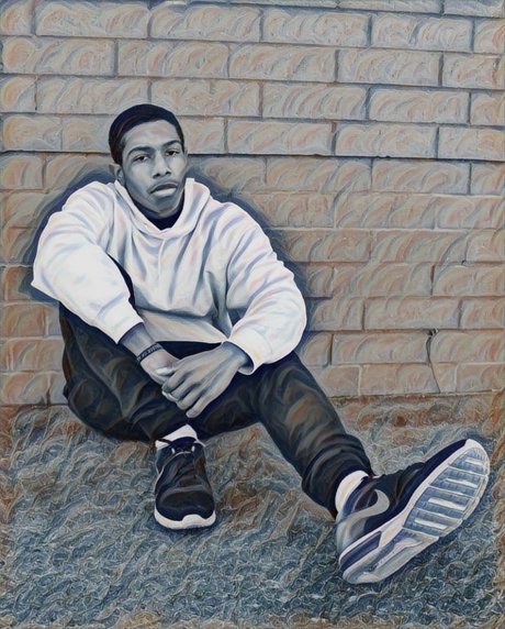 DM Pablo star du porno exclusive collection