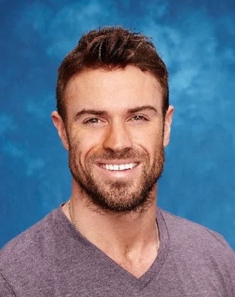 Chad Johnson xxx étoile image