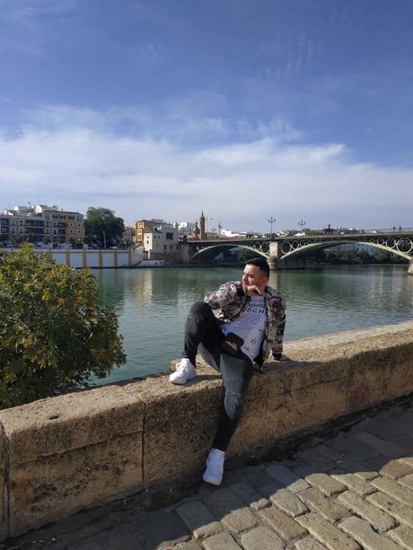 Alexis Barrera modèle de haute qualité images